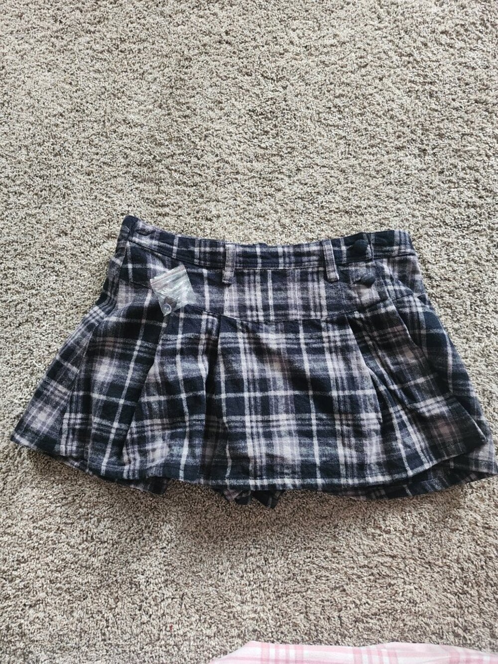 Free People Skort